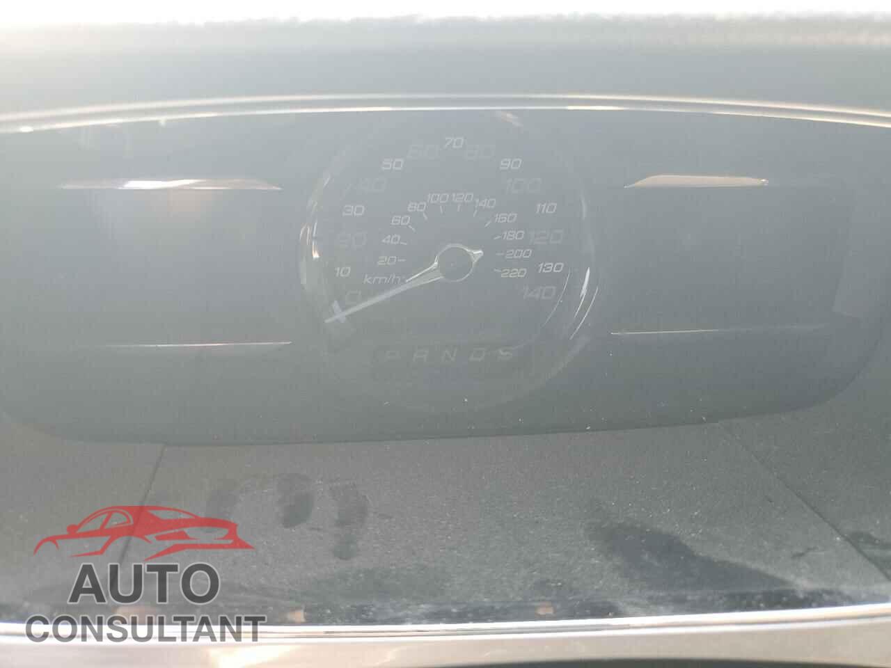 FORD TAURUS 2013 - 1FAHP2E87DG206847