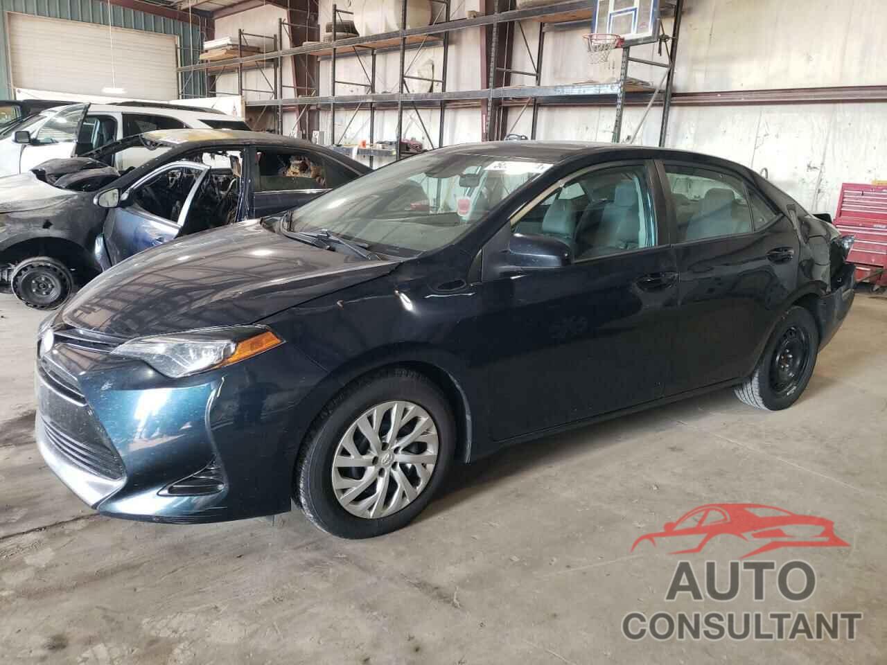 TOYOTA COROLLA 2018 - 2T1BURHE9JC055295