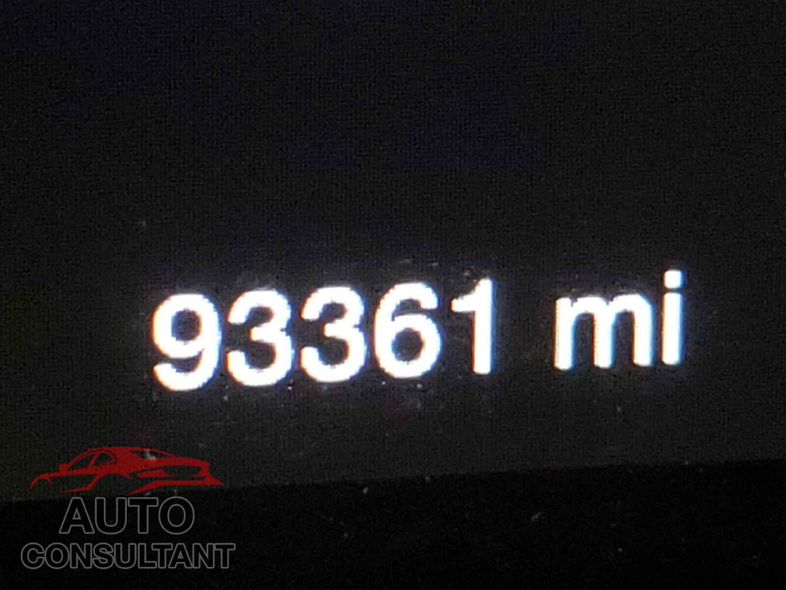 DODGE DURANGO 2016 - 1C4RDHDG5GC459423