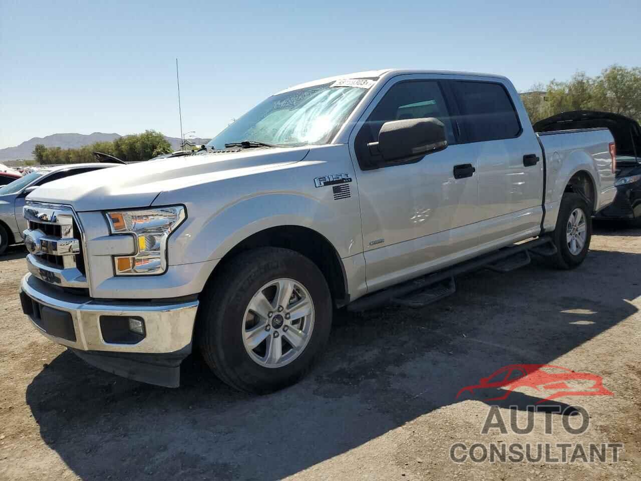 FORD F-150 2017 - 1FTEW1CG6HKC13926