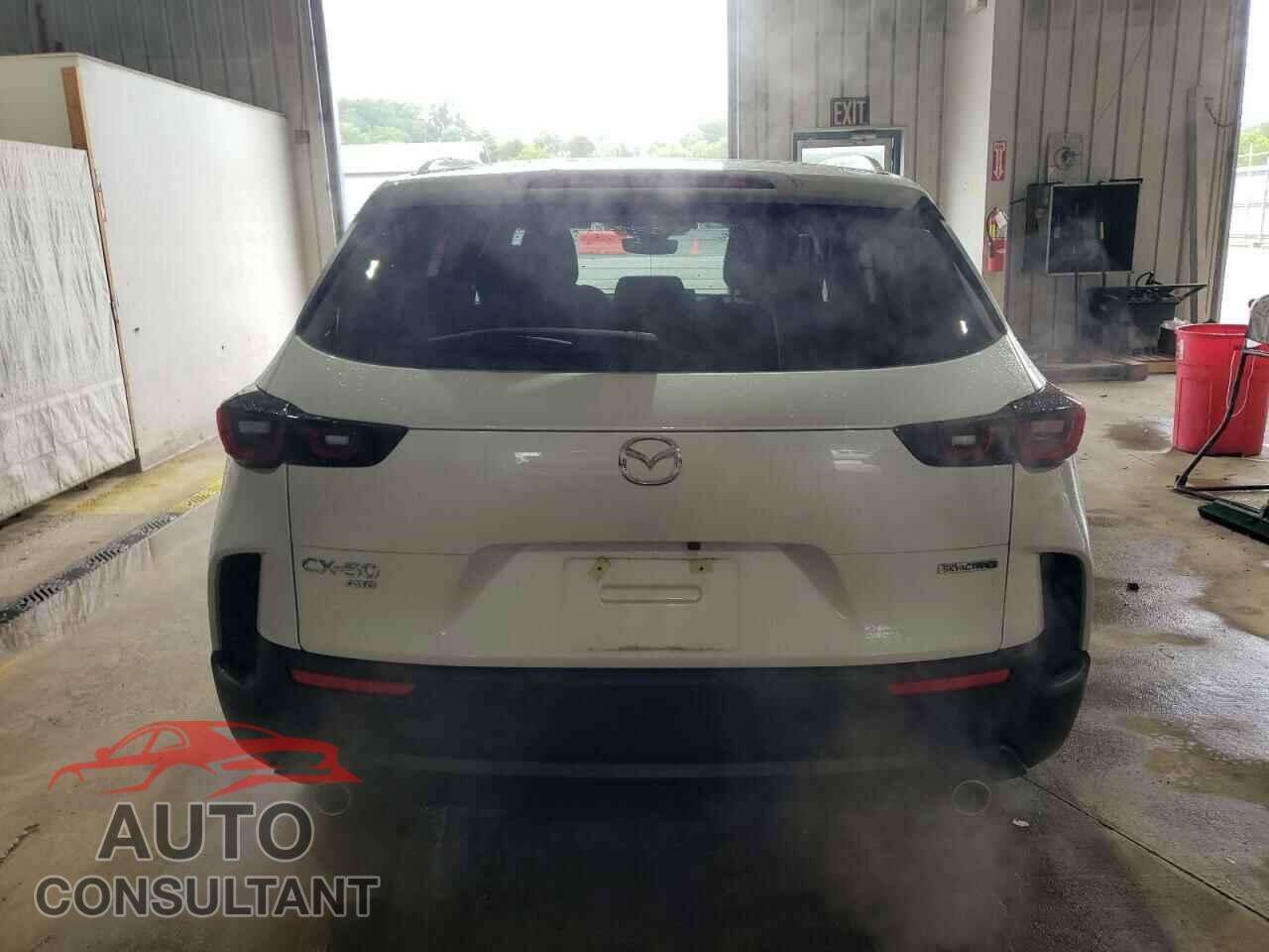 MAZDA CX-50 2024 - 7MMVABBM2RN212722