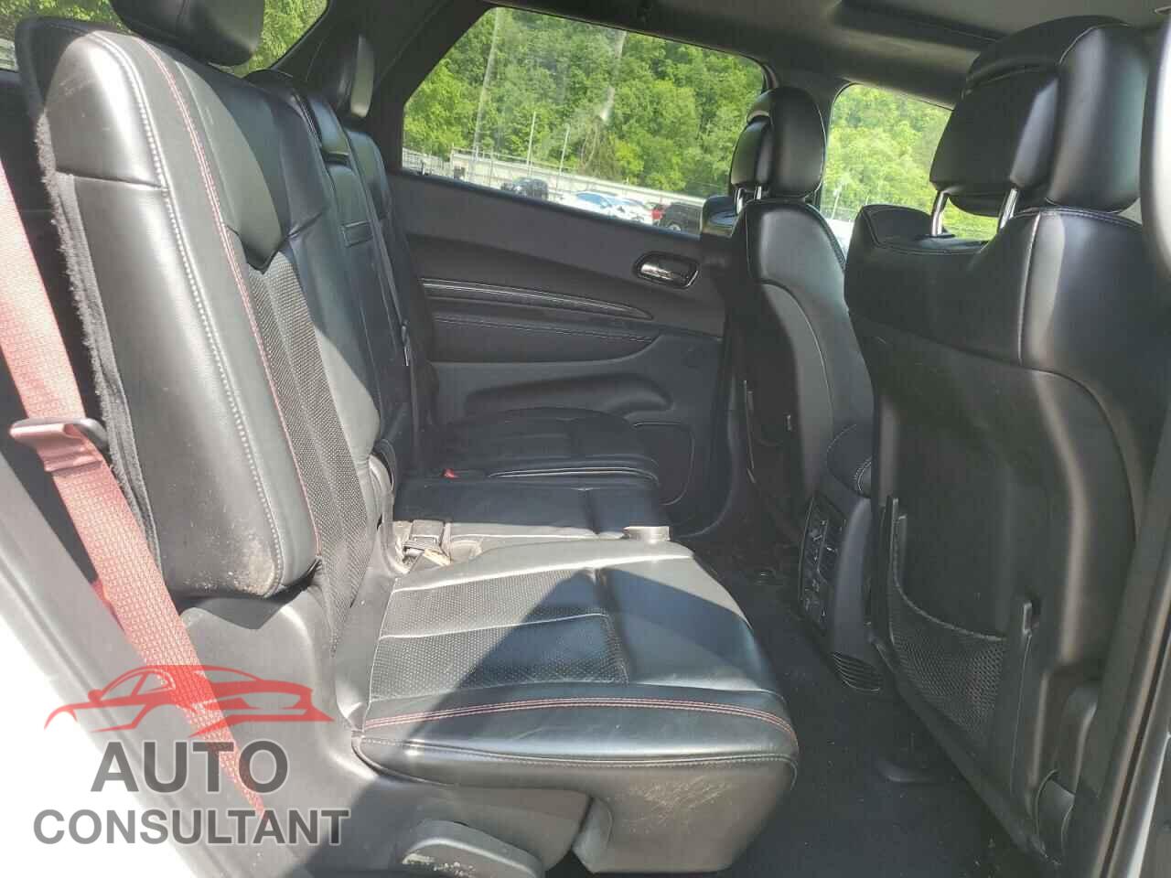 DODGE DURANGO 2024 - 1C4SDJH92RC153397