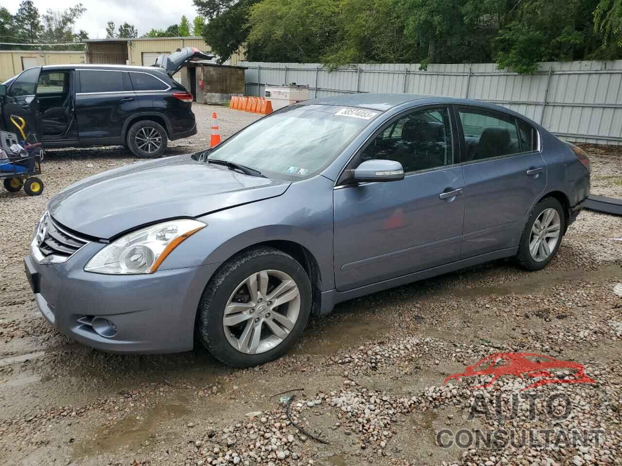 NISSAN ALTIMA 2011 - 1N4BL2APXBN403096