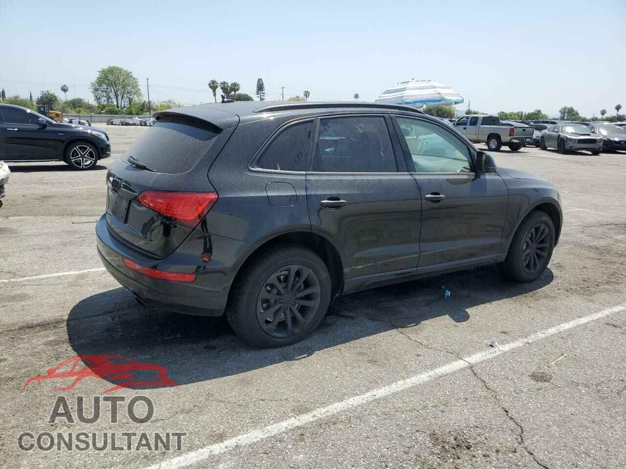 AUDI Q5 2015 - WA1CFAFPXFA015933