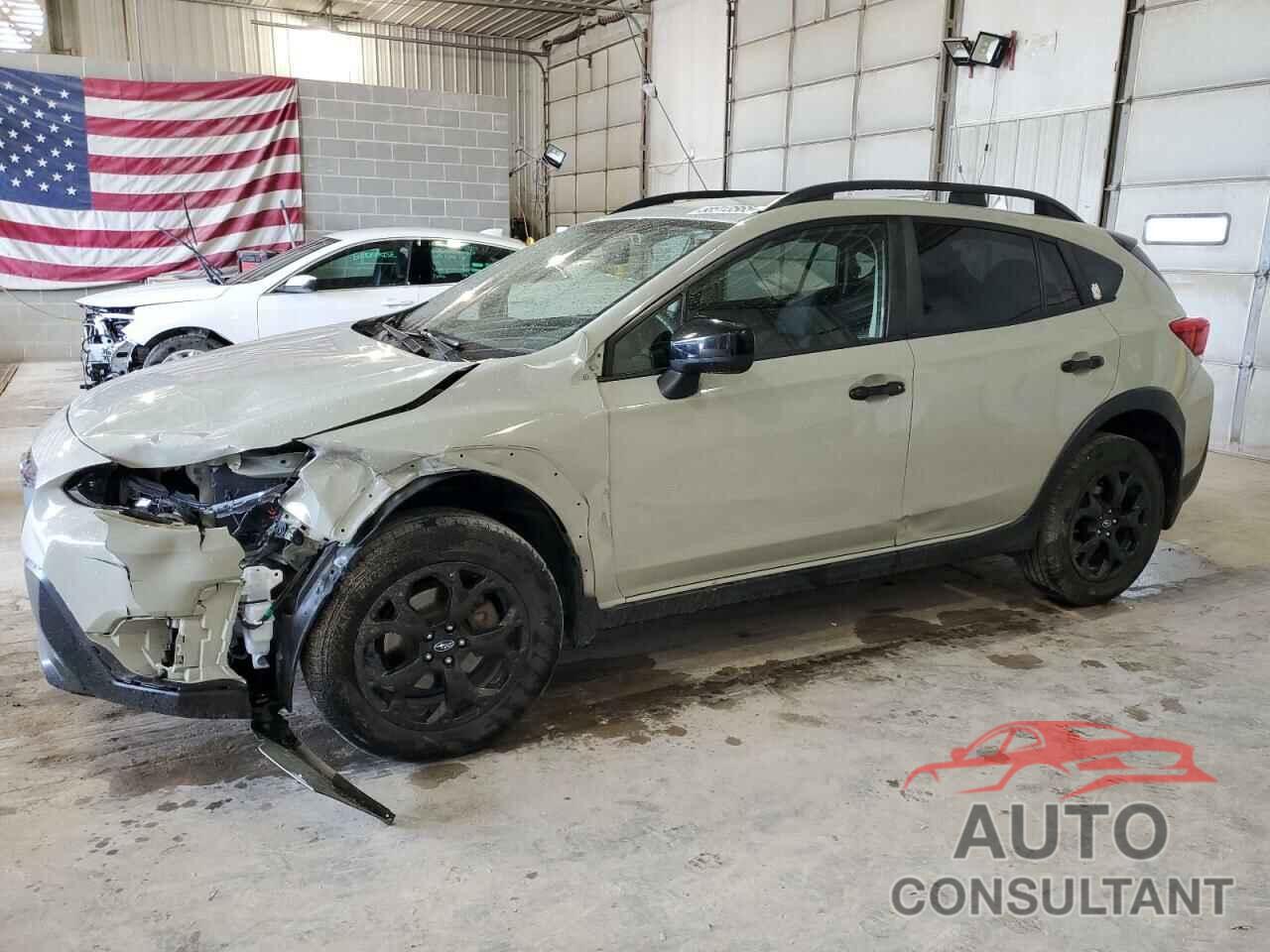 SUBARU CROSSTREK 2023 - JF2GTAPC2P8232771