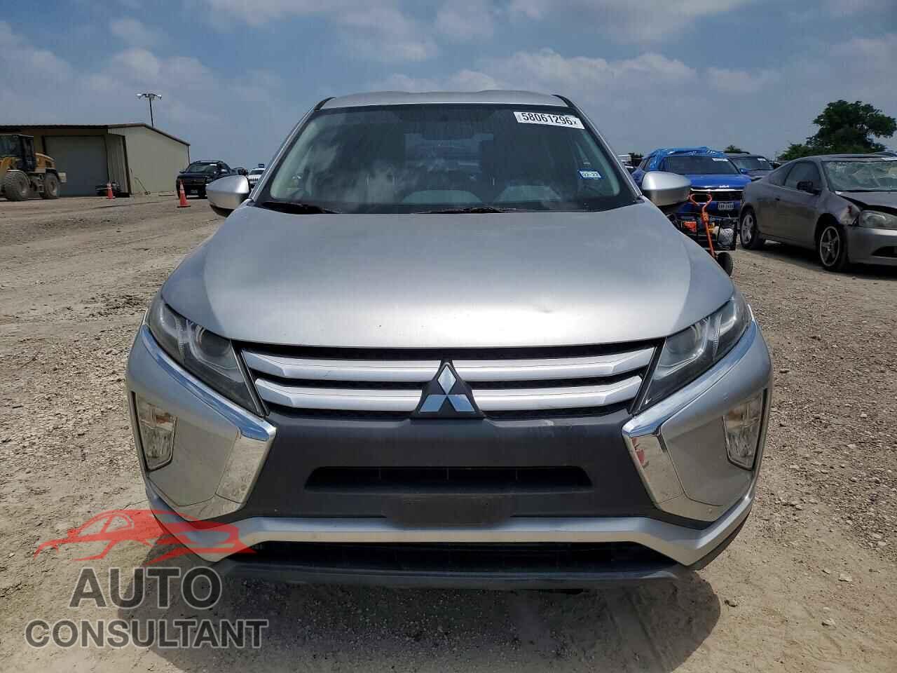 MITSUBISHI ECLIPSE 2019 - JA4AT3AA7KZ049192