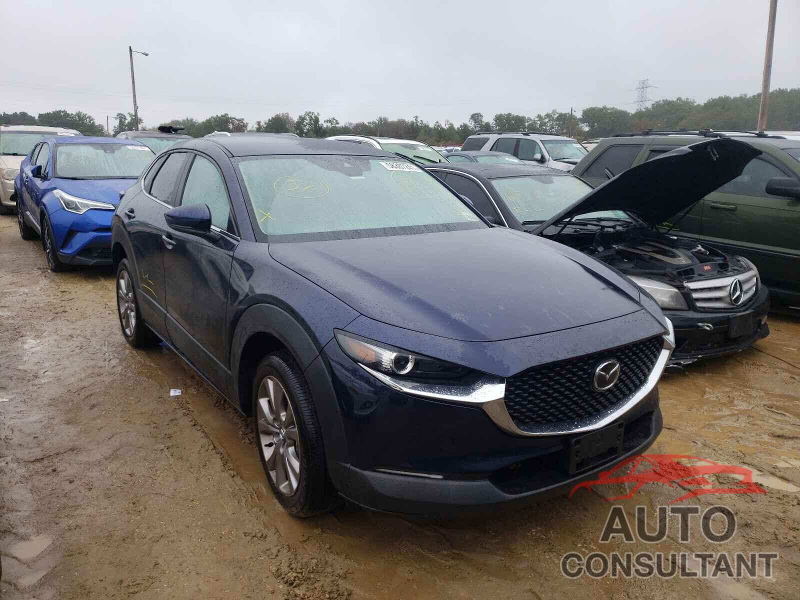 MAZDA CX30 2021 - 3MVDMBBL8MM221274