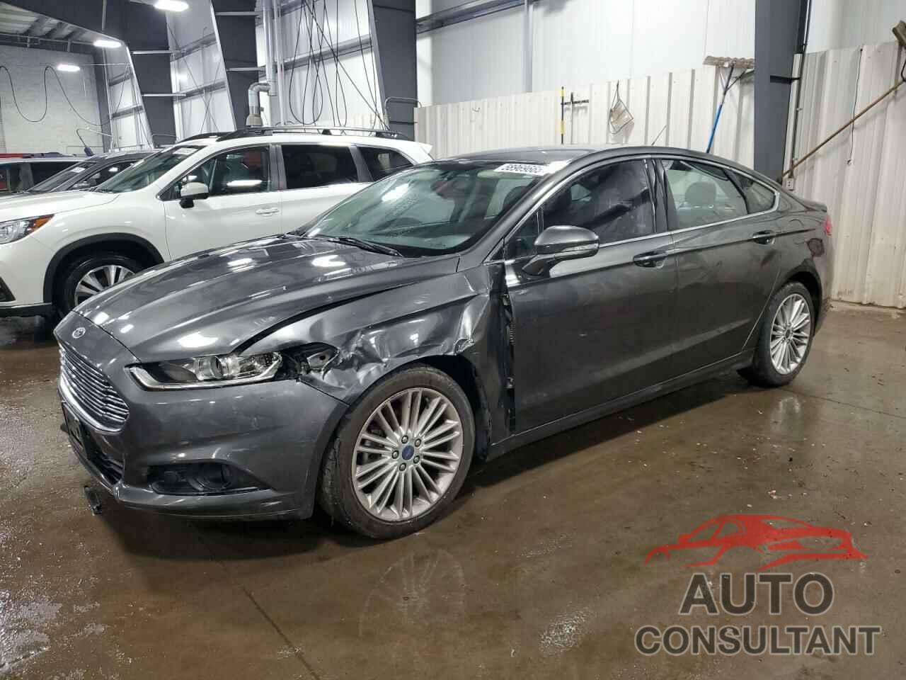 FORD FUSION 2015 - 3FA6P0T99FR305415