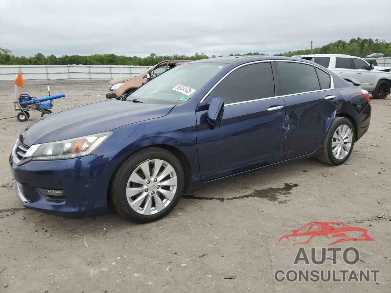 HONDA ACCORD 2014 - 1HGCR2F84EA055016