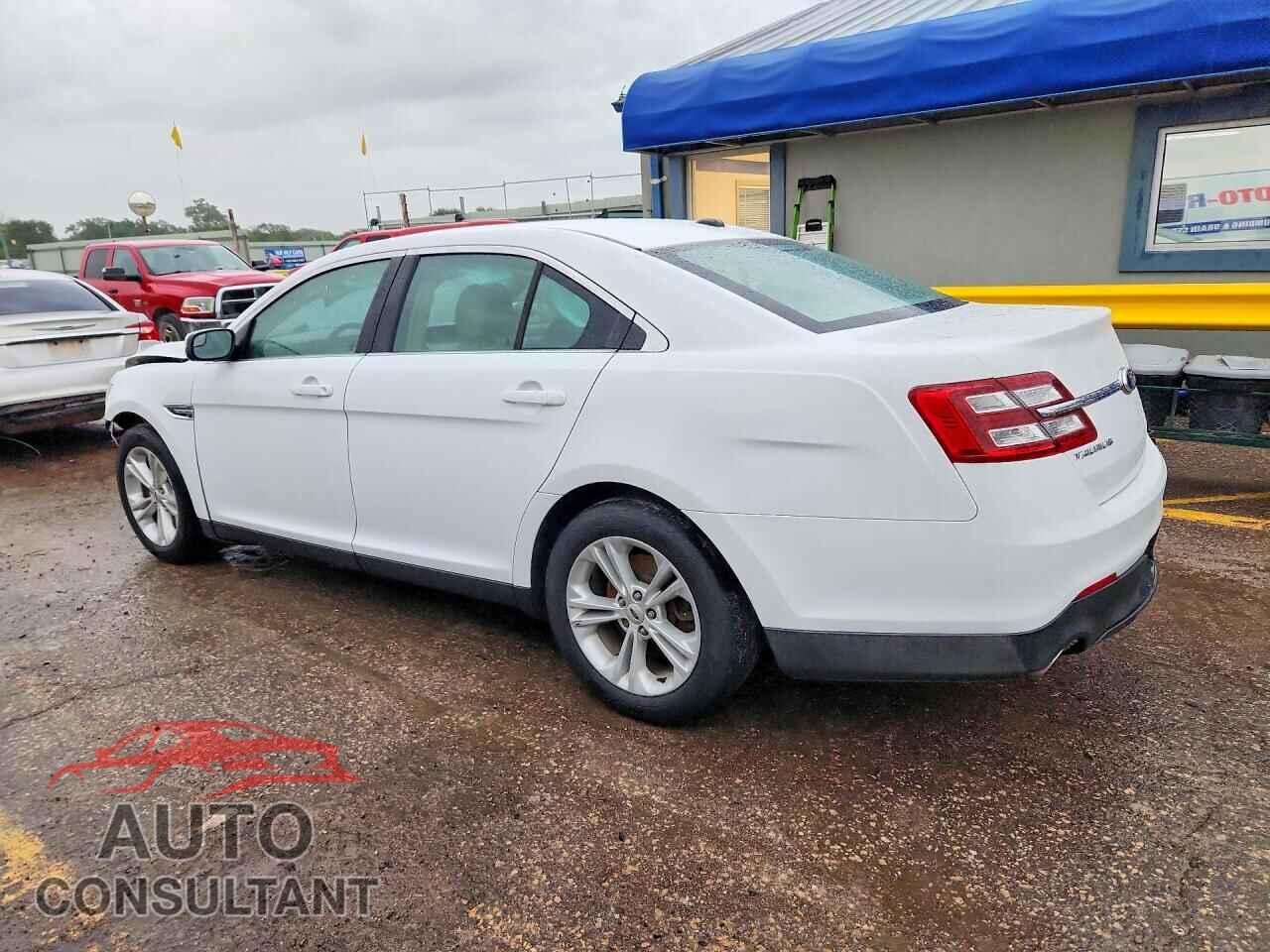 FORD TAURUS 2014 - 1FAHP2E8XEG107103