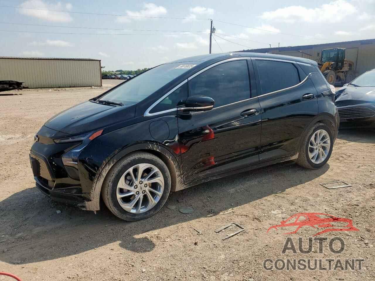 CHEVROLET BOLT 2022 - 1G1FX6S03N4101497