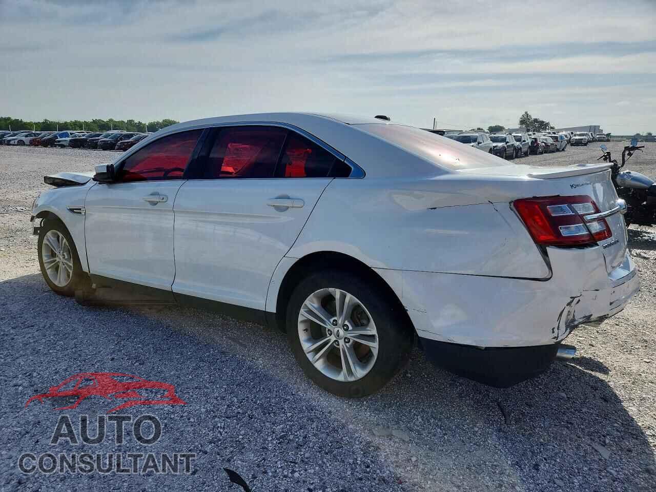 FORD TAURUS 2015 - 1FAHP2E87FG166787