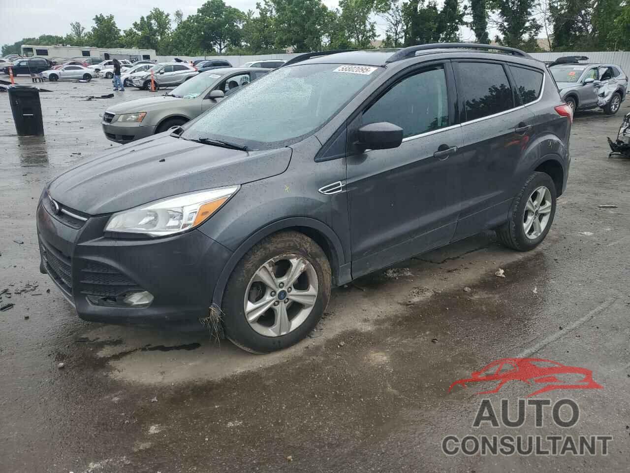 FORD ESCAPE 2016 - 1FMCU0GX1GUA37755