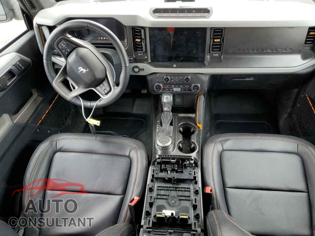 FORD BRONCO 2023 - 1FMEE5DP4PLB62164
