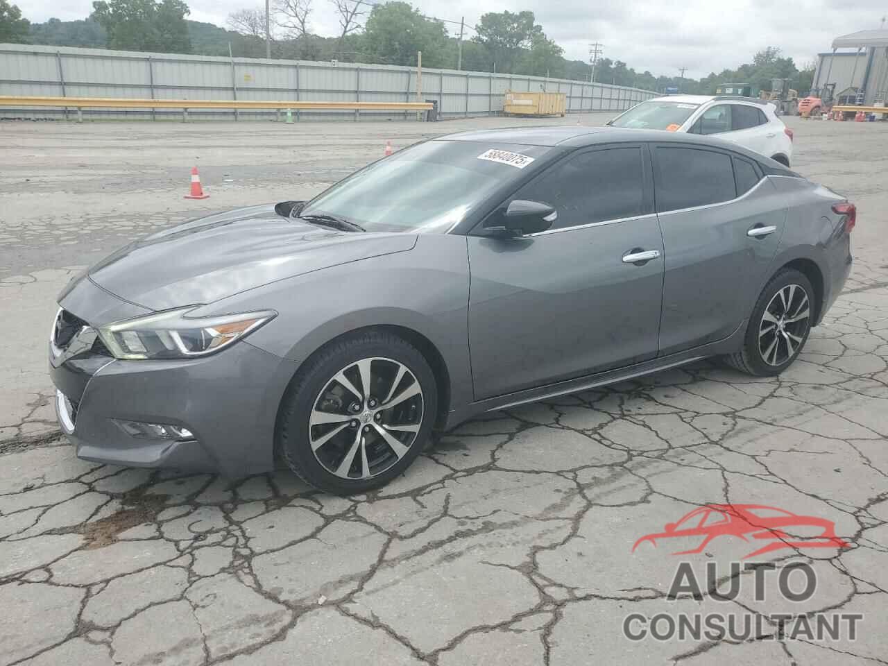 NISSAN MAXIMA 2017 - 1N4AA6AP8HC457395