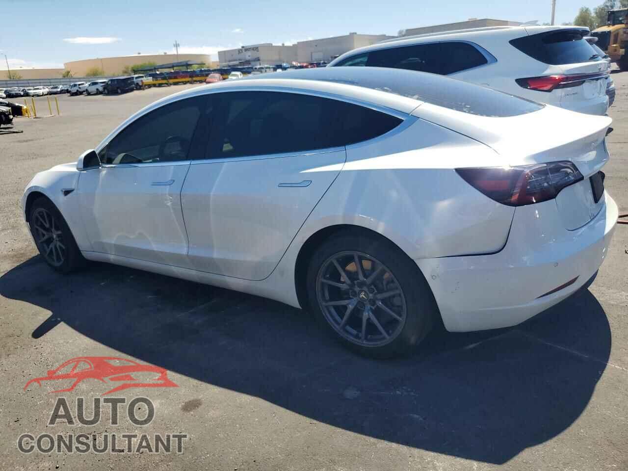 TESLA MODEL 3 2020 - 5YJ3E1EB7LF798226