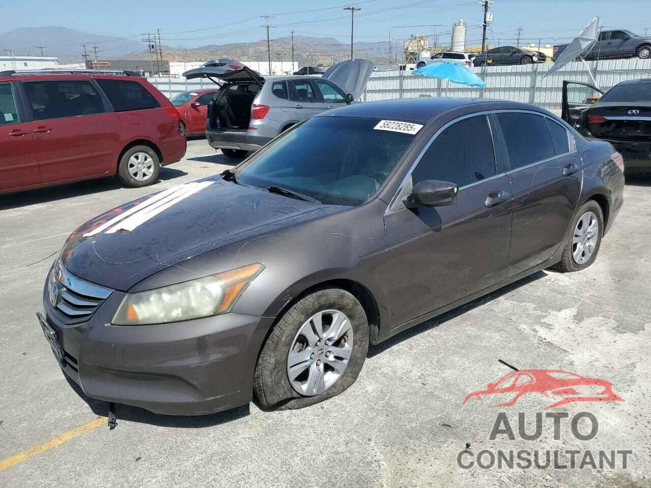 HONDA ACCORD 2011 - 1HGCP2F47BA148188