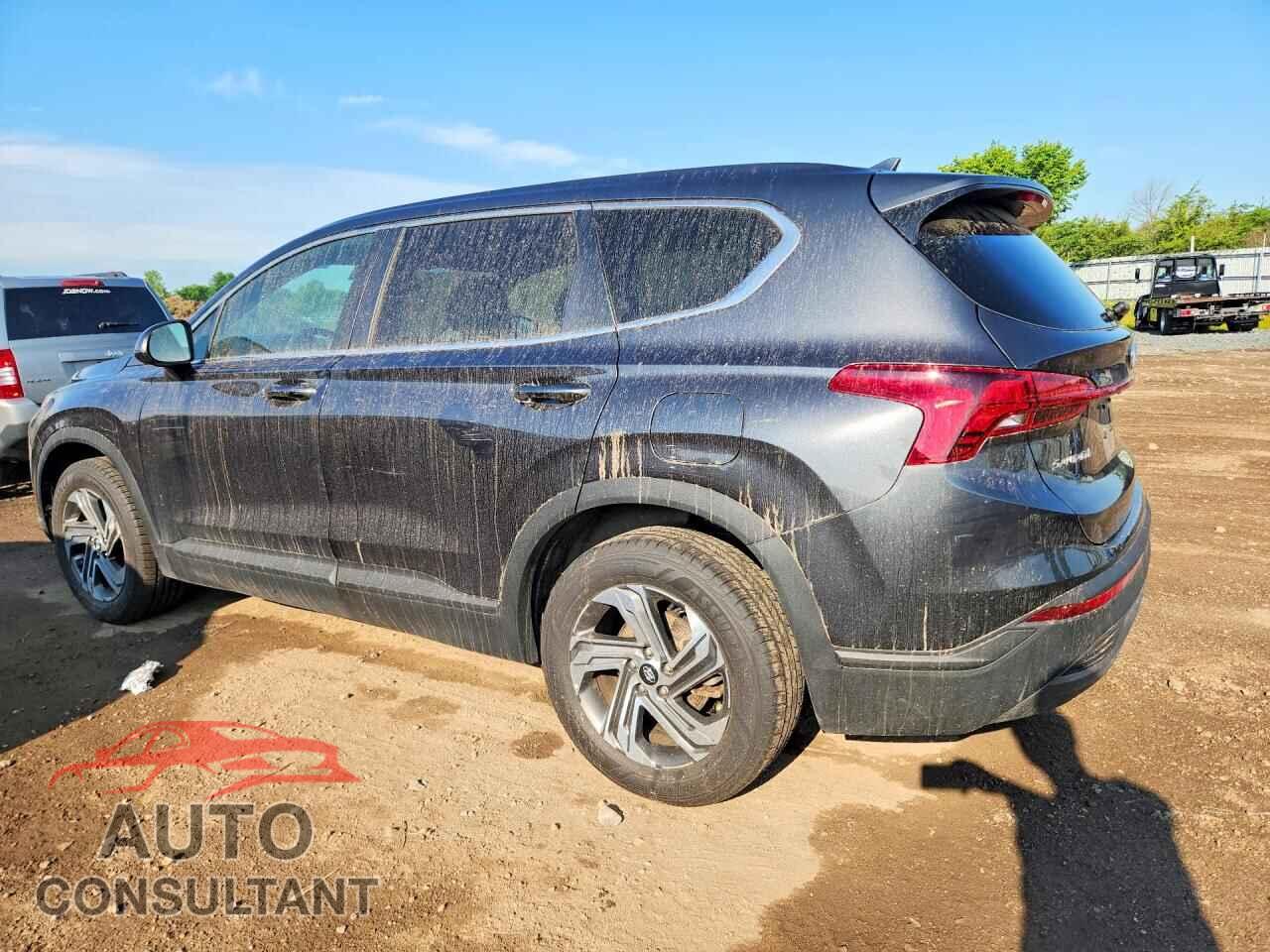 HYUNDAI SANTA FE 2023 - 5NMS14AJ4PH621952