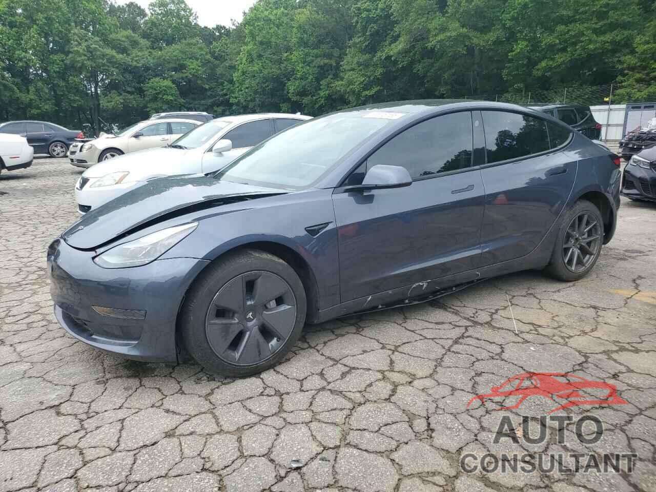 TESLA MODEL 3 2023 - 5YJ3E1EA3PF395258