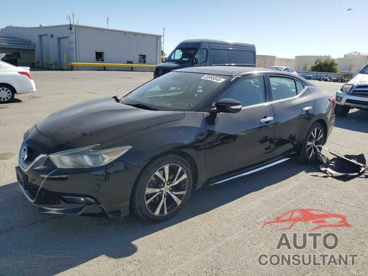 NISSAN MAXIMA 2016 - 1N4AA6AP1GC417383