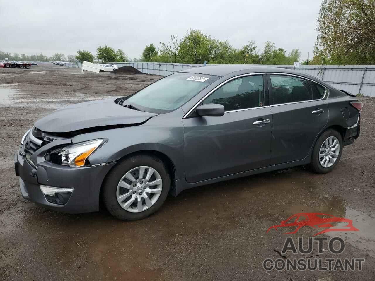 NISSAN ALTIMA 2015 - 1N4AL3AP3FN371115
