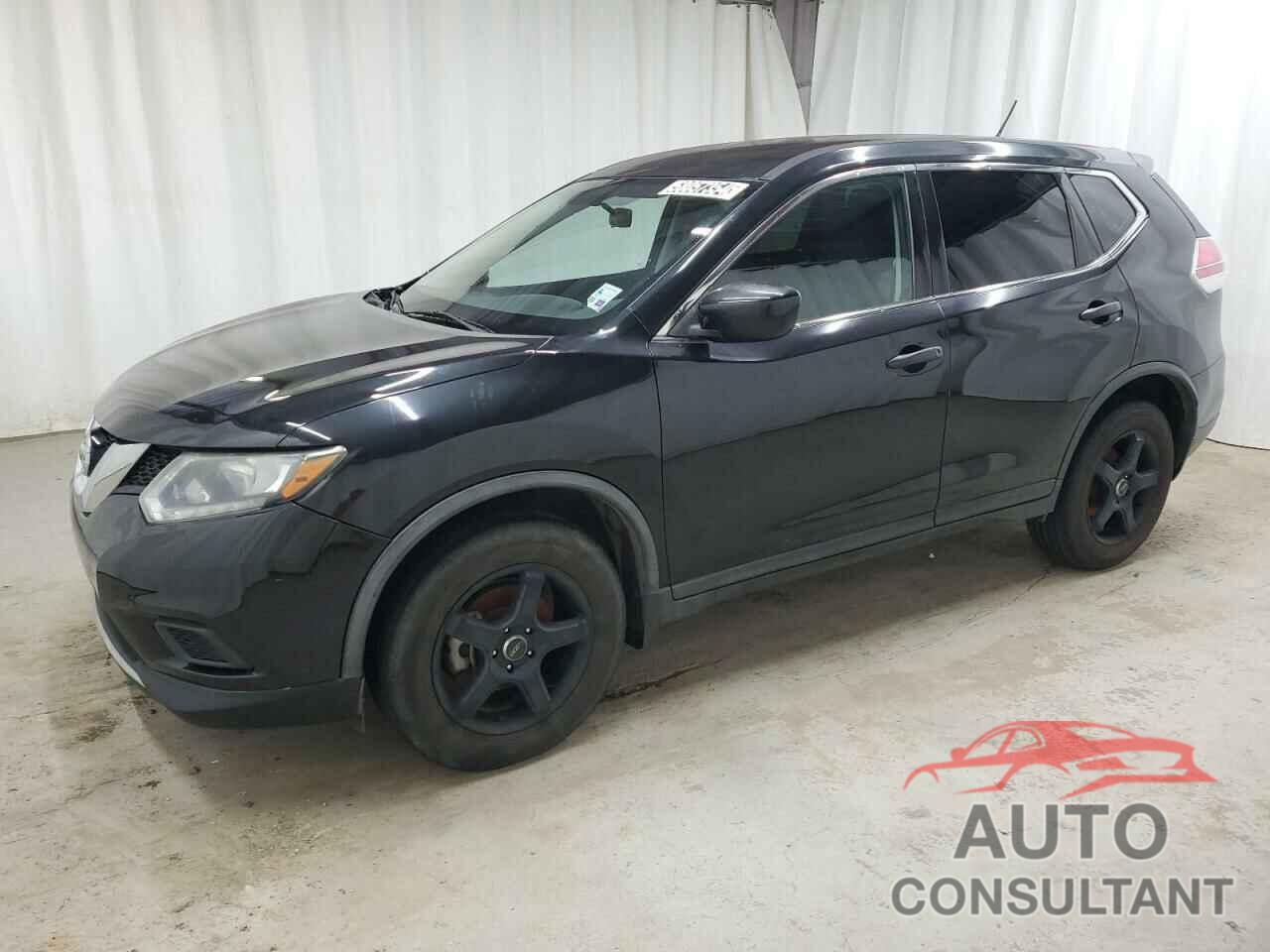 NISSAN ROGUE 2016 - KNMAT2MT2GP673658