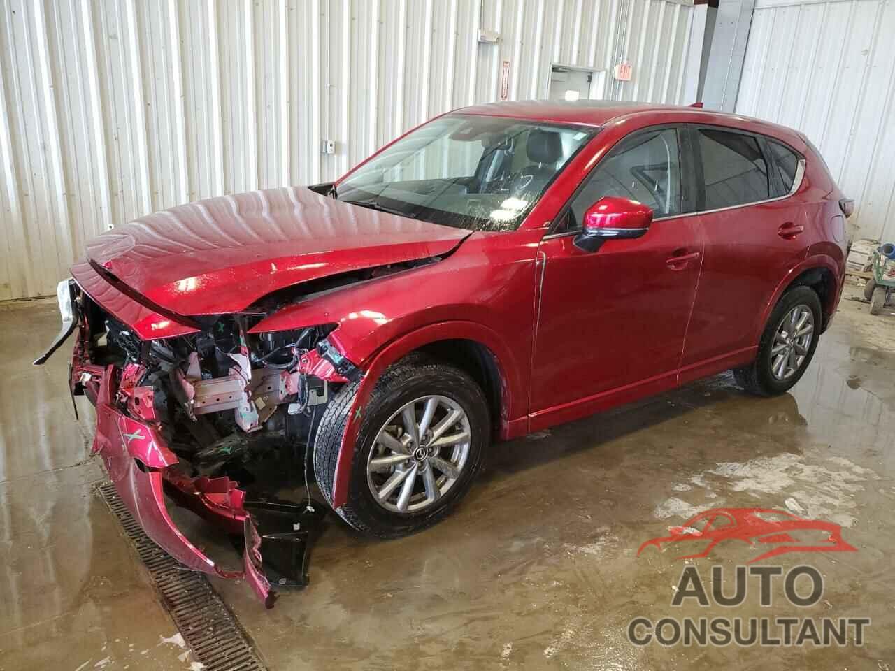 MAZDA CX-5 PREFE 2024 - JM3KFBCL5R0418602
