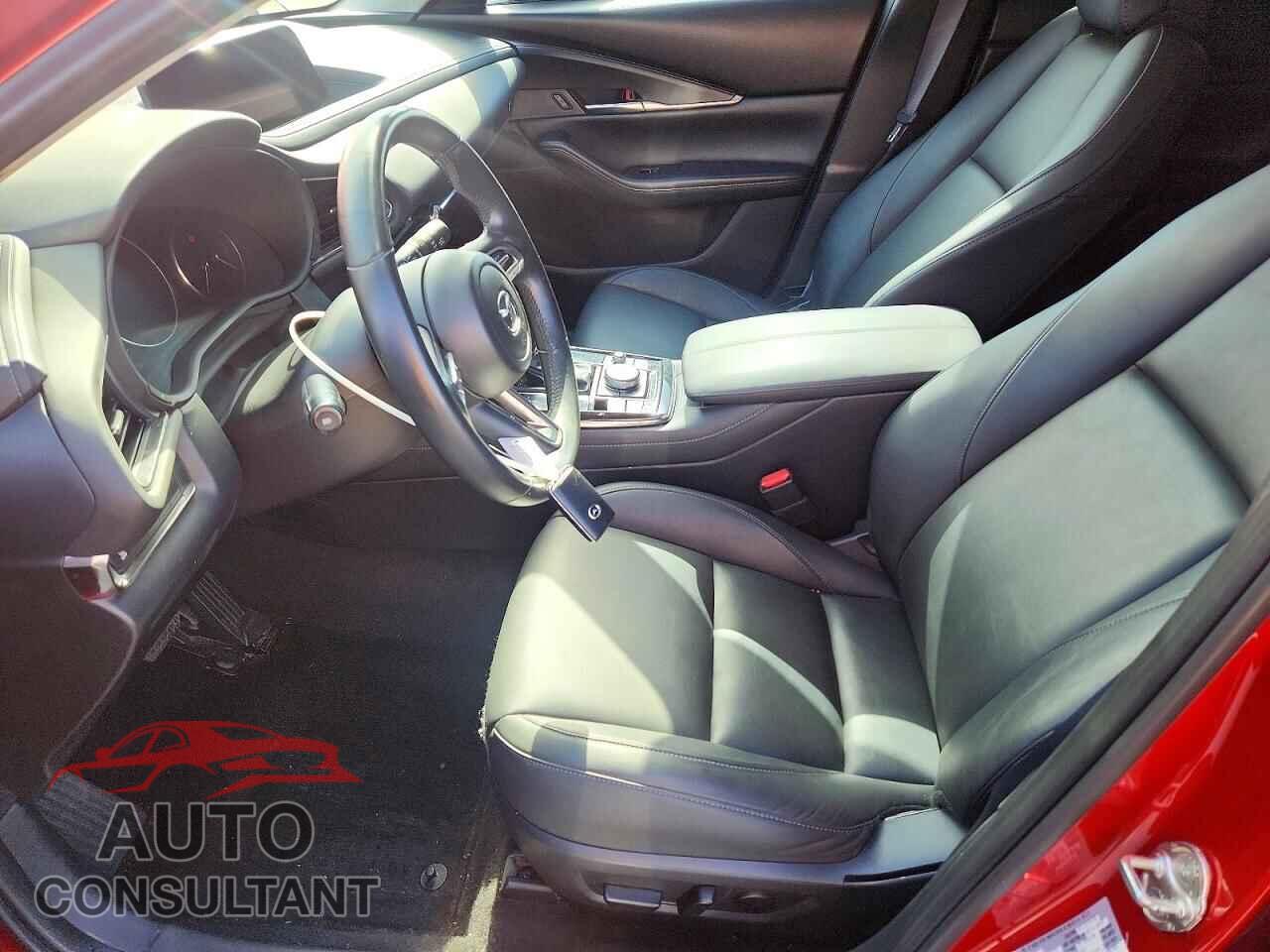 MAZDA CX30 2021 - 3MVDMACL7MM251018