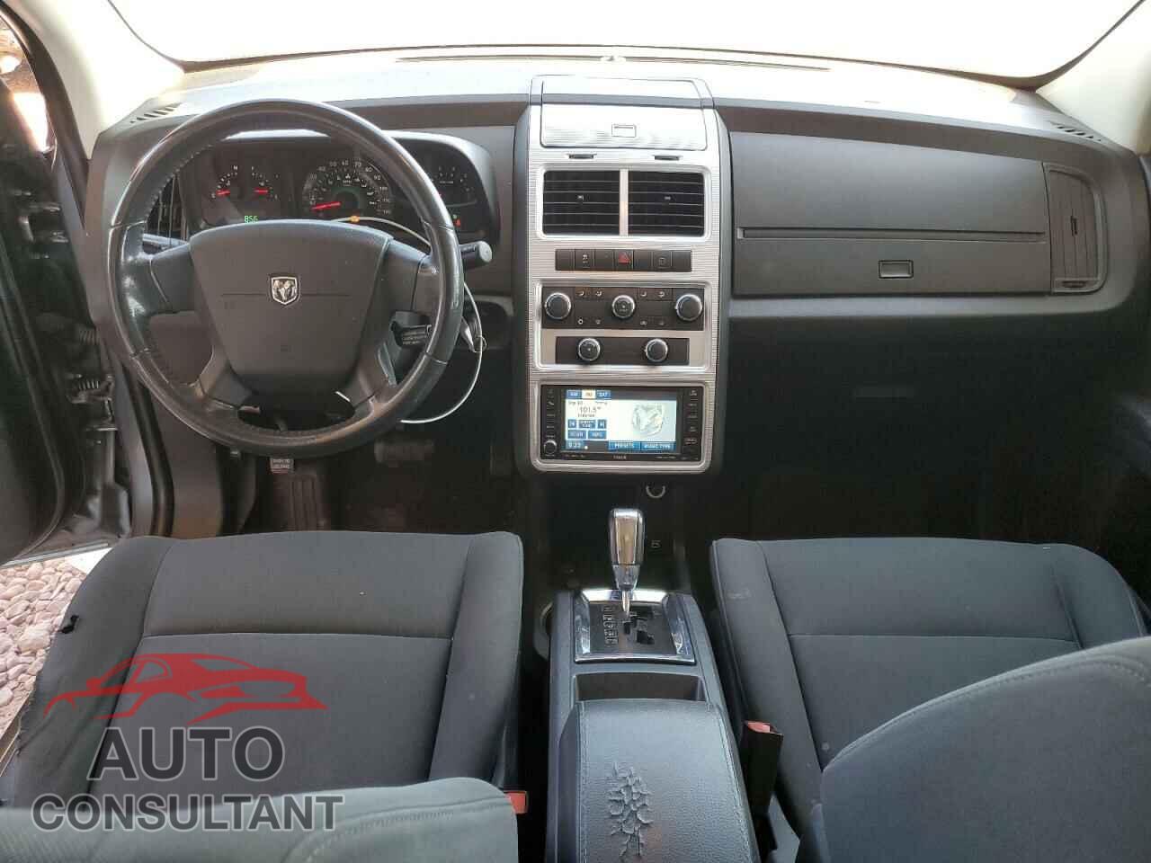 DODGE JOURNEY 2010 - 3D4PG5FV1AT216148