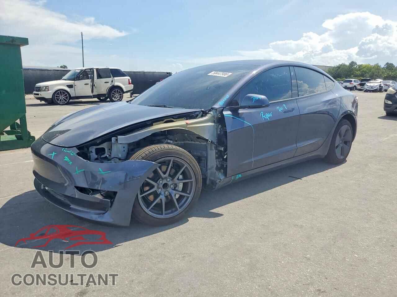 TESLA MODEL 3 2023 - 5YJ3E1EA1PF418245