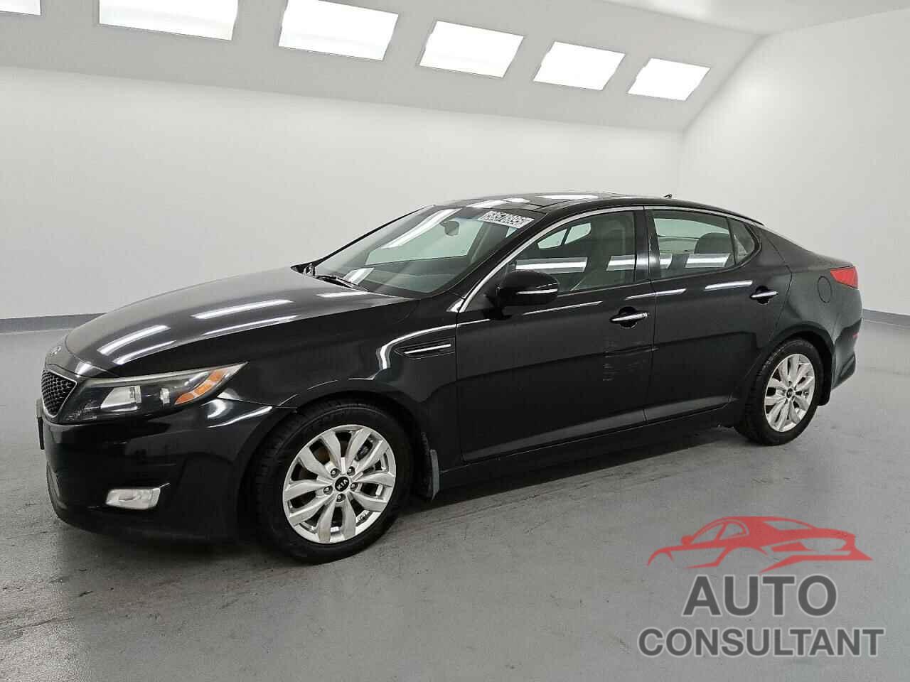 KIA OPTIMA 2015 - 5XXGN4A78FG360062