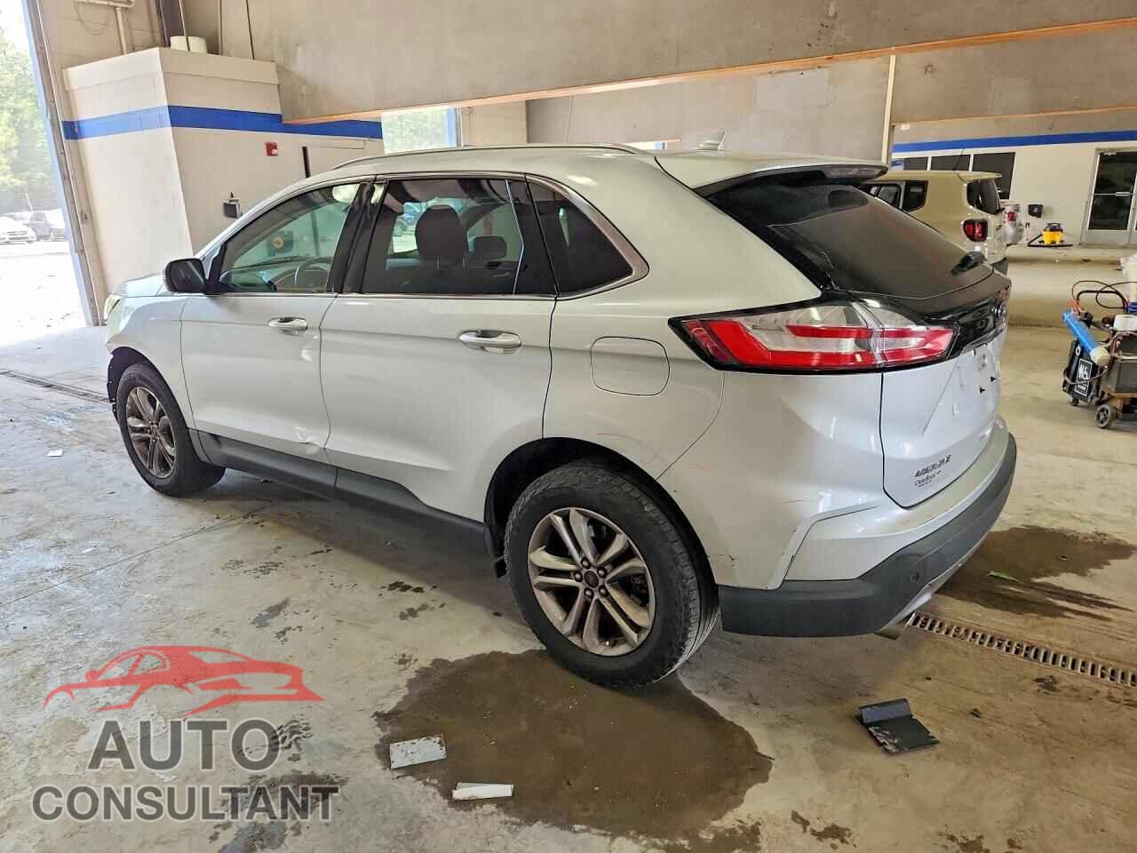 FORD EDGE 2019 - 2FMPK3J90KBC68468
