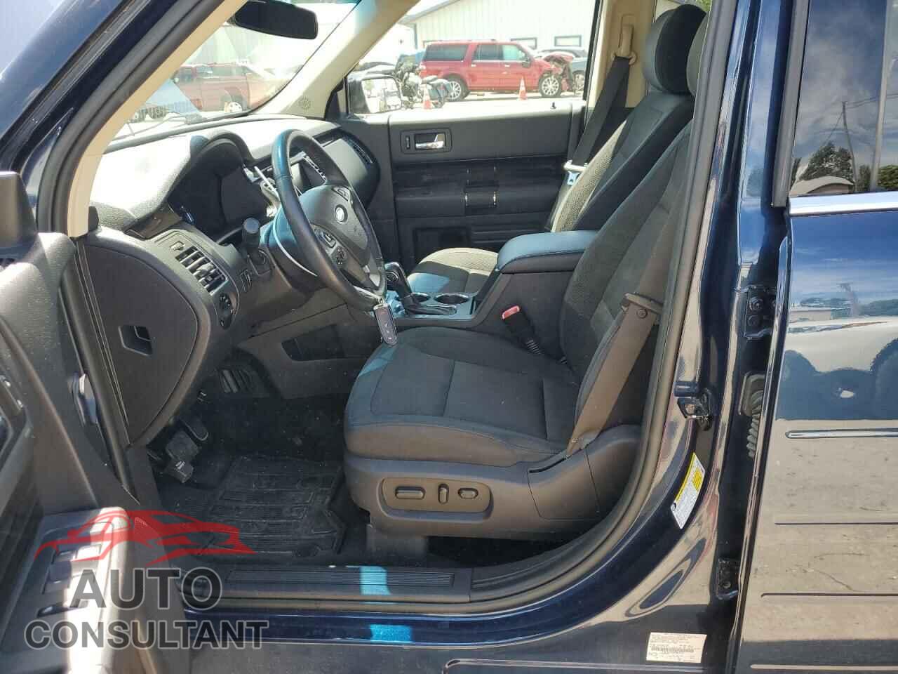 FORD FLEX 2017 - 2FMGK5C85HBA02159