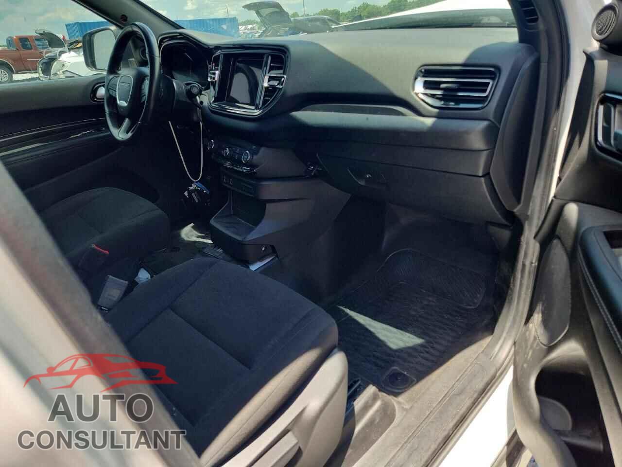 DODGE DURANGO 2023 - 1C4SDJFT2PC675894