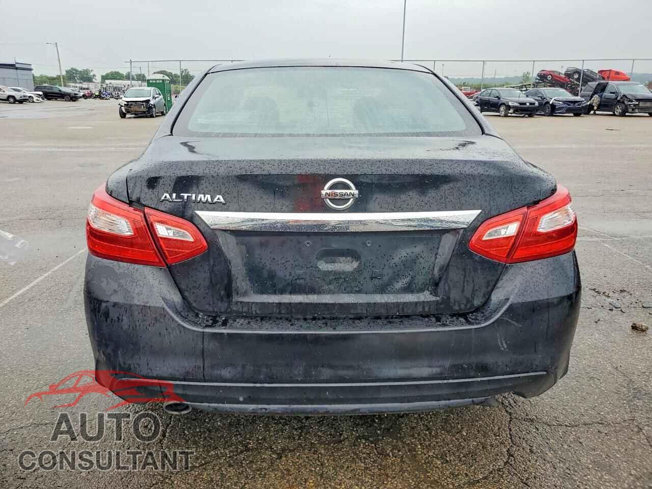 NISSAN ALTIMA 2016 - 1N4AL3AP1GN382471