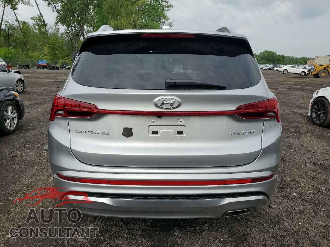 HYUNDAI SANTA FE 2023 - 5NMS5DAL1PH637726