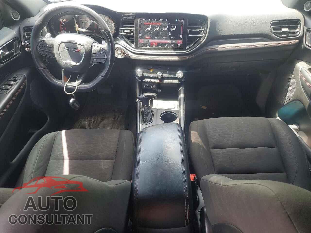DODGE DURANGO 2023 - 1C4SDJCT5PC687509