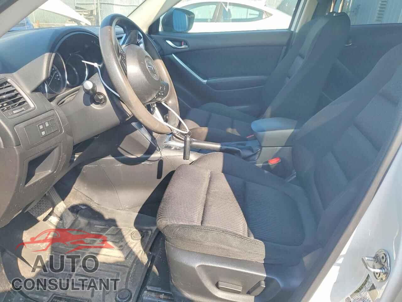 MAZDA CX-5 2015 - JM3KE4CY4F0521628
