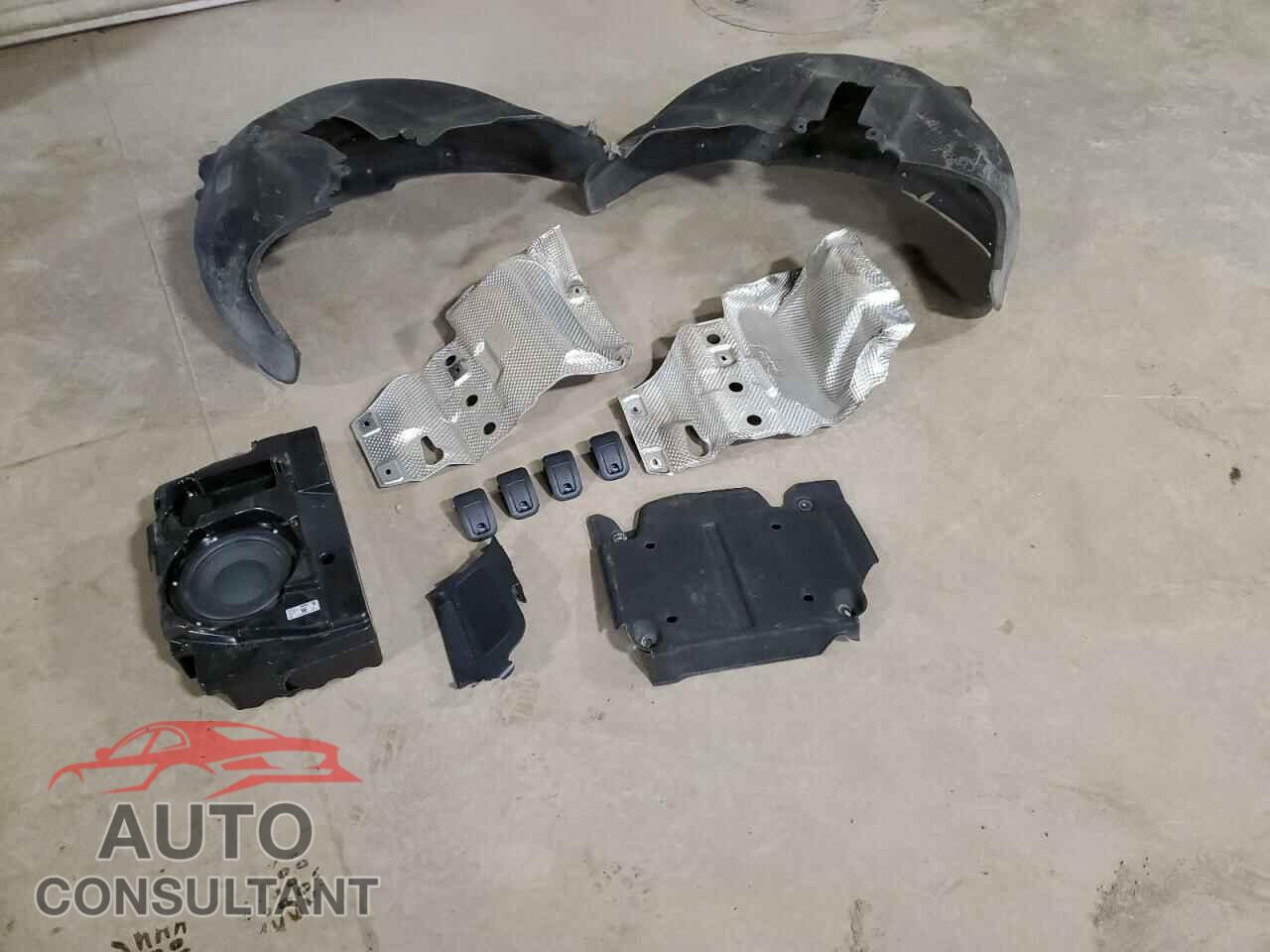 PORSCHE MACAN BASE 2024 - WP1AA2A56RLB00993