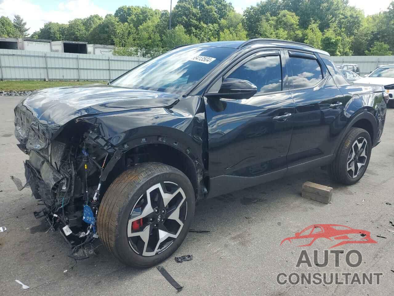 HYUNDAI SANTA CRUZ 2023 - 5NTJEDAF5PH055509