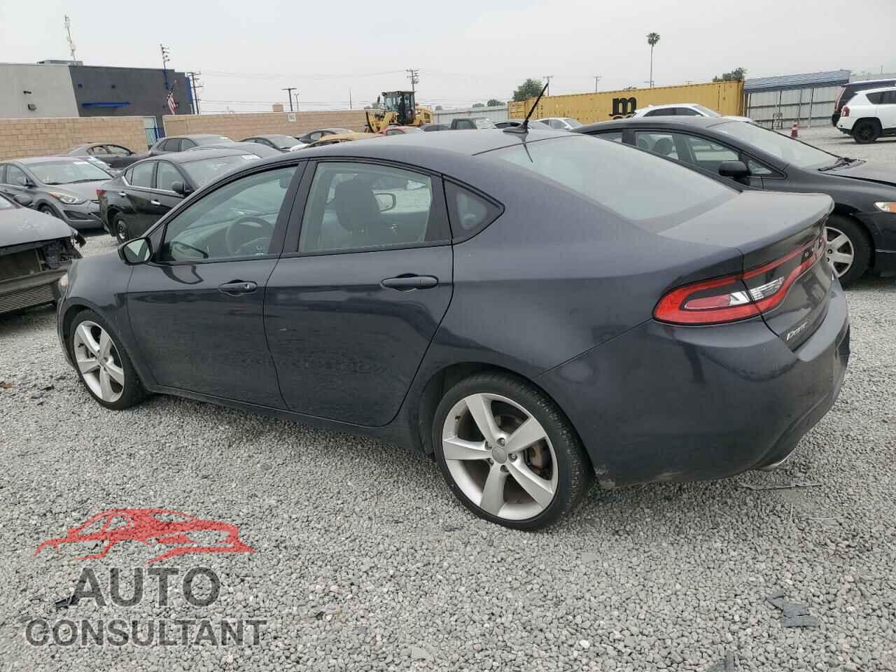 DODGE DART 2014 - 1C3CDFEB7ED702111