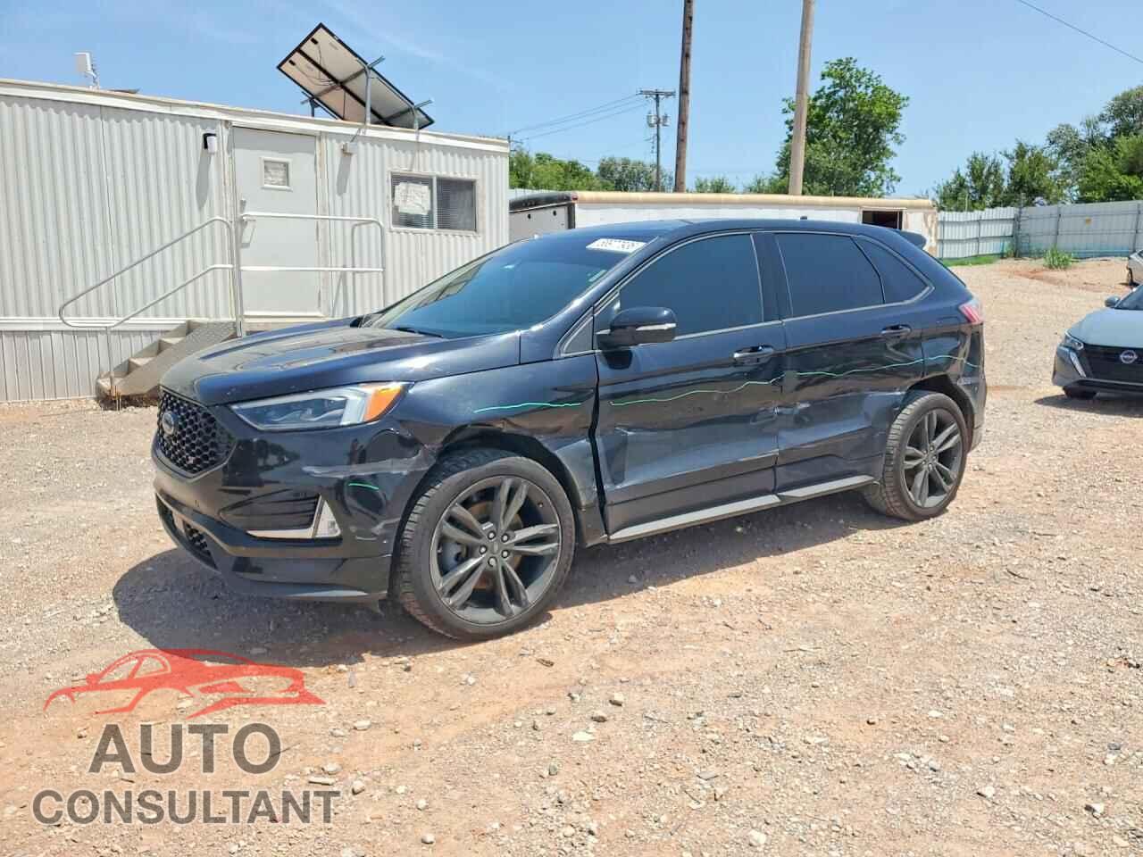 FORD EDGE 2020 - 2FMPK4APXLBA75802
