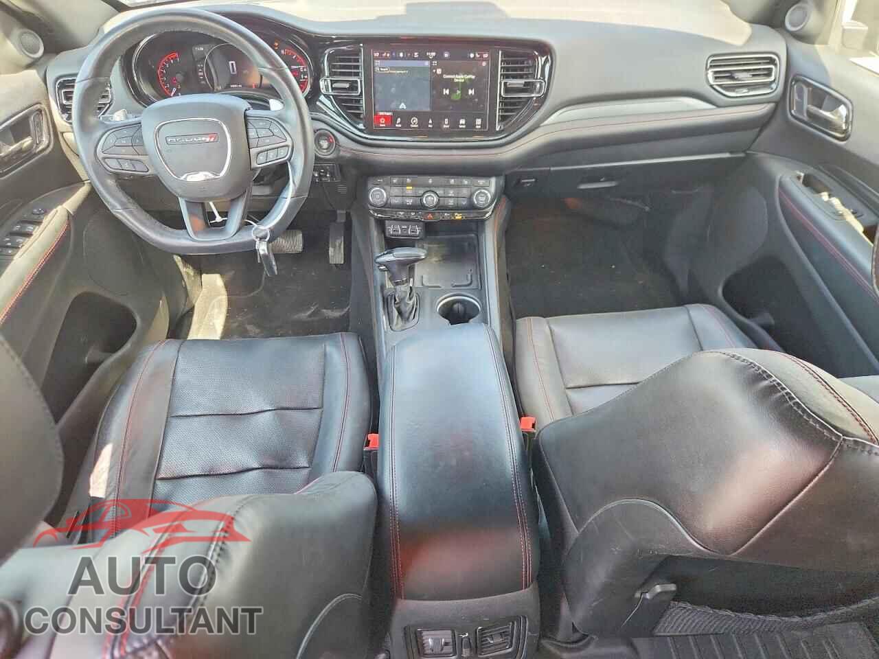 DODGE DURANGO 2023 - 1C4SDHCT6PC567498
