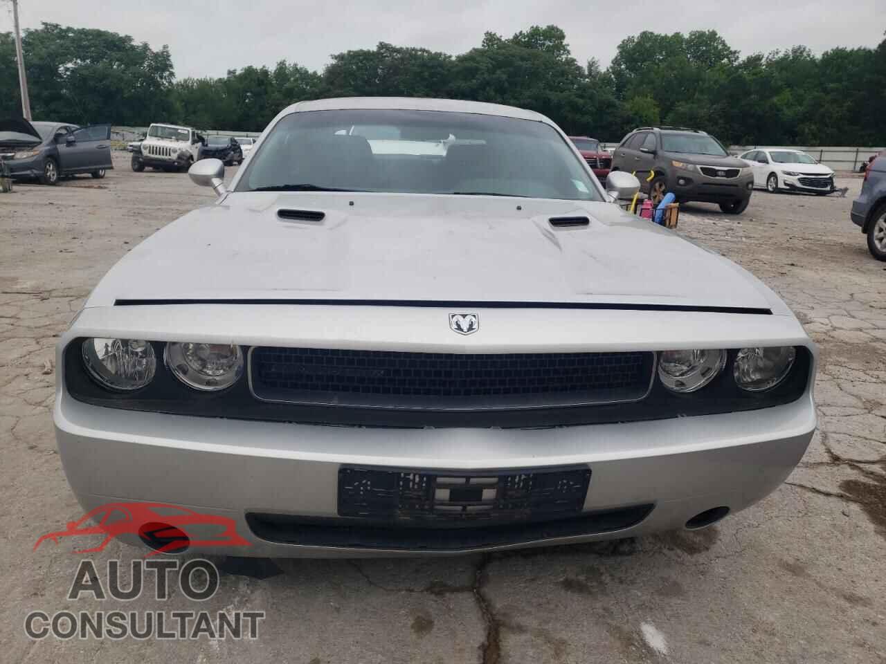 DODGE CHALLENGER 2010 - 2B3CJ4DV9AH139145