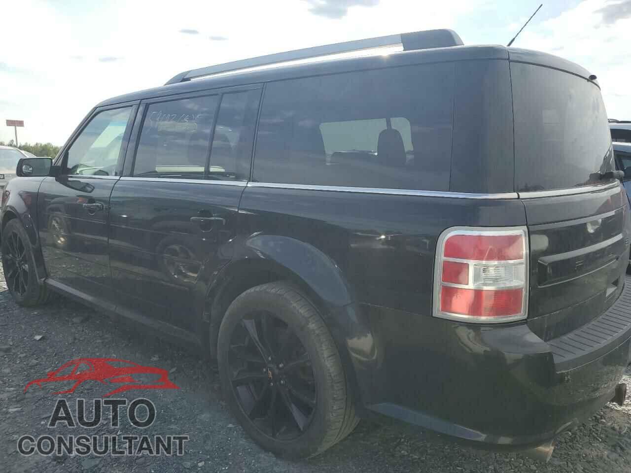 FORD FLEX 2014 - 2FMHK6C89EBD33140