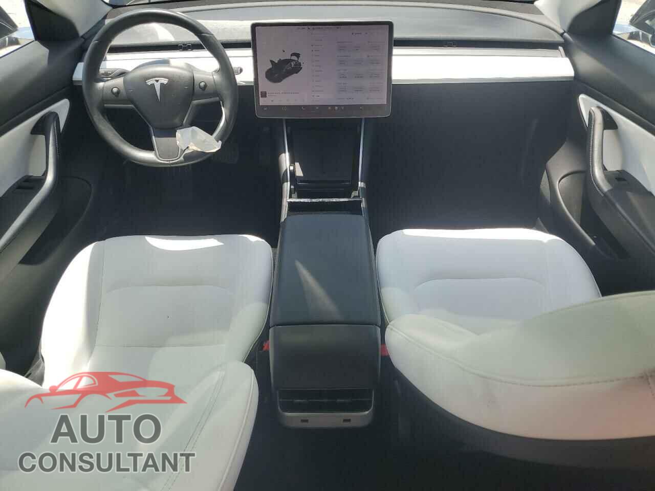 TESLA MODEL 3 2019 - 5YJ3E1EA7KF402656