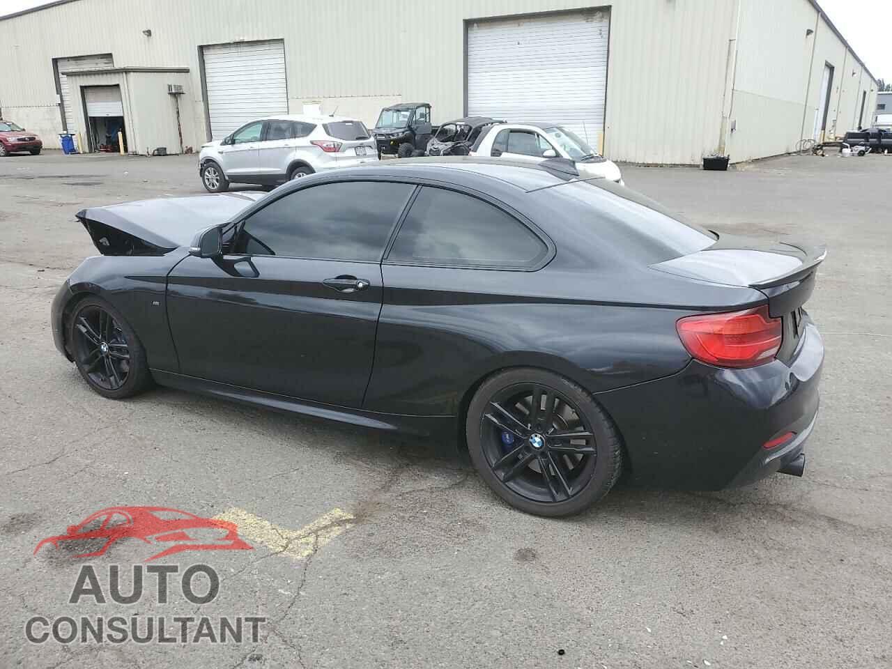 BMW M2 2019 - WBA2J5C59KVB28155