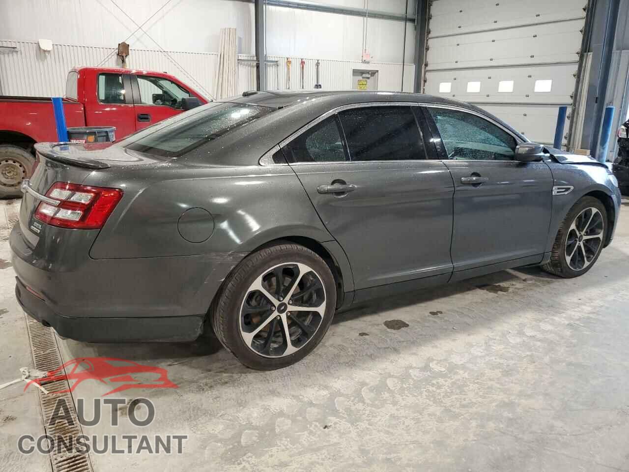 FORD TAURUS 2015 - 1FAHP2E81FG148673