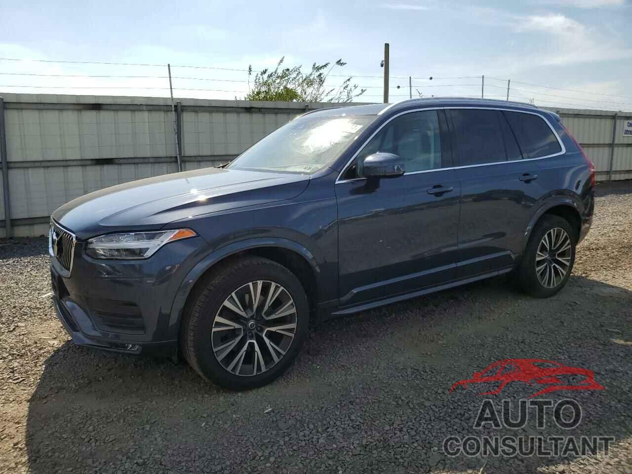 VOLVO XC90 2020 - YV4102PK3L1562512