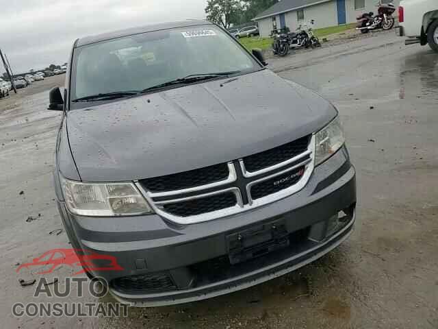 DODGE JOURNEY 2015 - 3C4PDCAB8FT600524